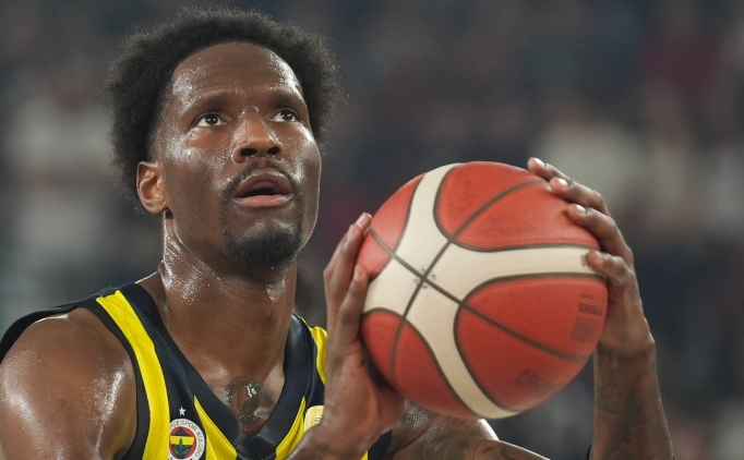 Fenerbahe Beko, EuroLeague'de Zalgiris'i arlayacak