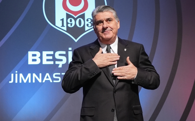 Be�ikta�'ta Divan Kurulu toplant�s� ertelendi