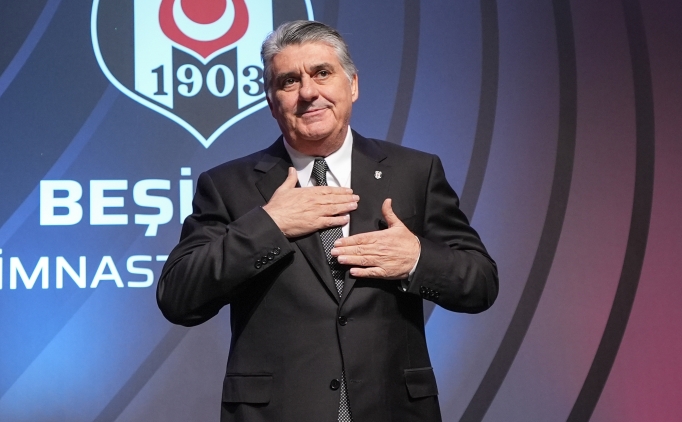 ��te Serdal Adal�'n�n listesi!