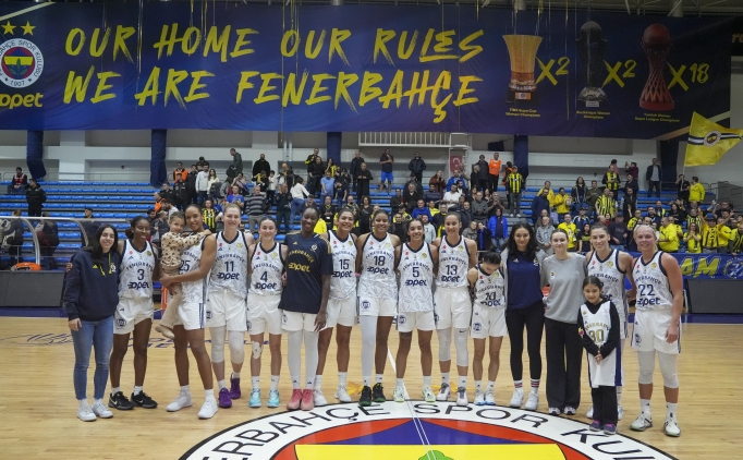 Fenerbahe Opet, Tarsus karsnda ok rahat galip