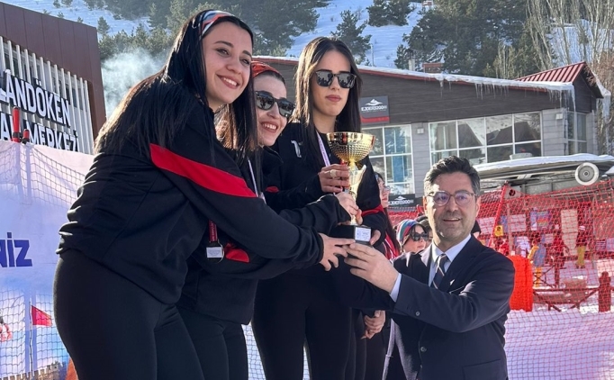 Erzurum'da E�T 2025'in 4. g�n yar��lar� tamamland�