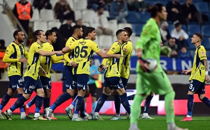 Fenerbahe kupada dk viteste kazand