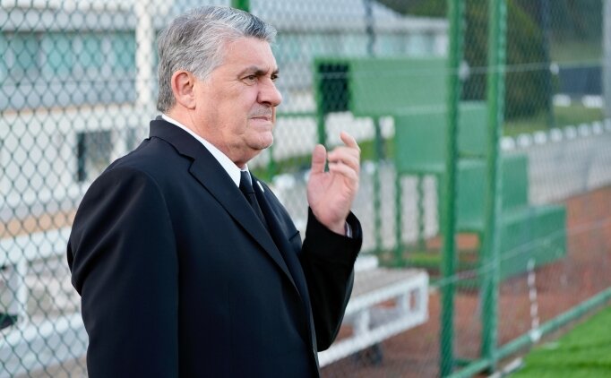 Be�ikta�'ta 5 mevkiye takviye!