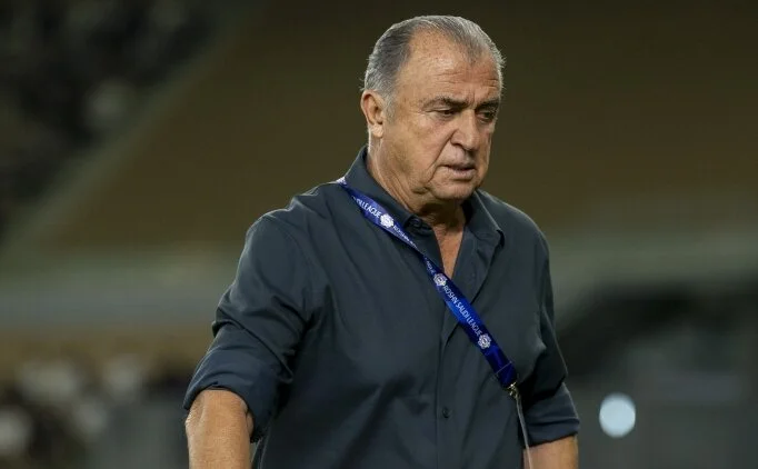 Fatih Terim'in takm Al Shabab son dakikada 3 puan ald