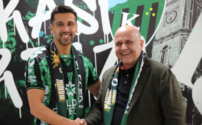 Kocaelispor, Samet Yal��n'� kadrosuna katt�