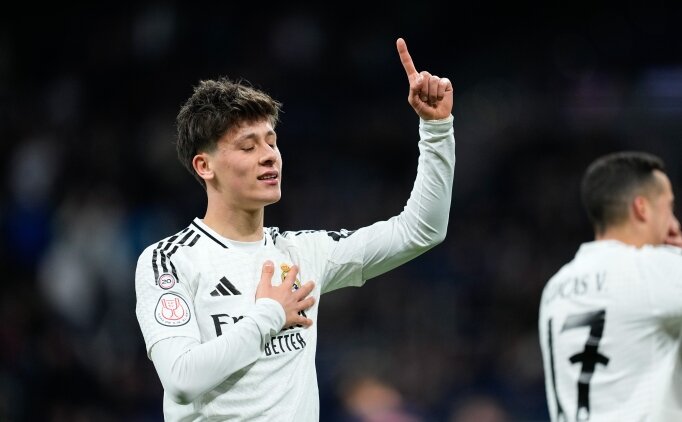 Ancelotti'den Arda G�ler yan�t�!