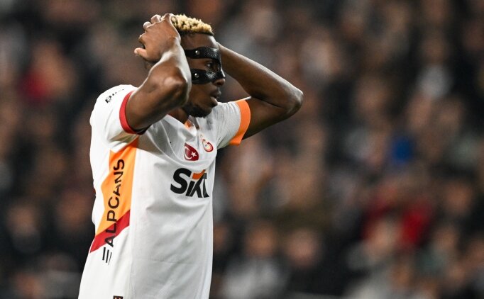 Galatasaray, Ukrayna ekiplerine kar�� 'ilk galibiyet' pe�inde