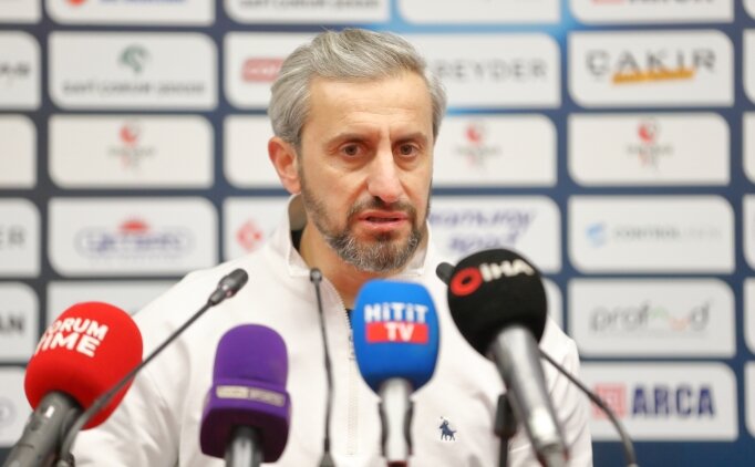 Serkan �zbalta: '�kinci gol �z g�ven getirdi'