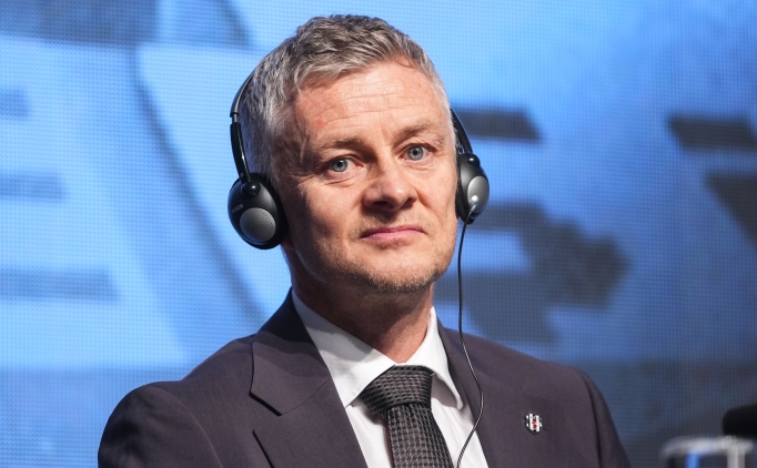 Ole Gunnar Solskjaer: 'Transferler yapacaz'