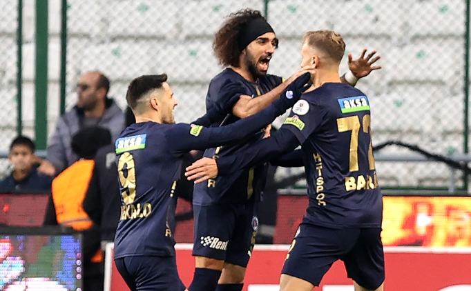 Kas�mpa�a, Ataka� Hatayspor'u a��rlayacak