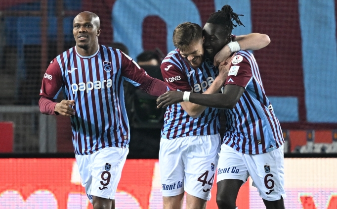 Yazarlardan Trabzonspor deerlendirmesi