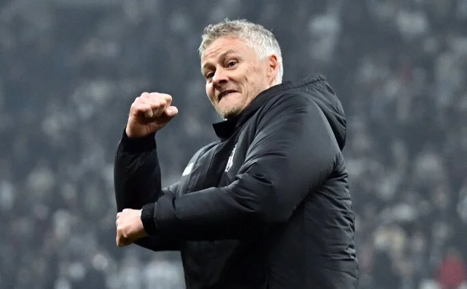 Solskjaer'den net mesaj! 'Athletic ruhuyla devam'