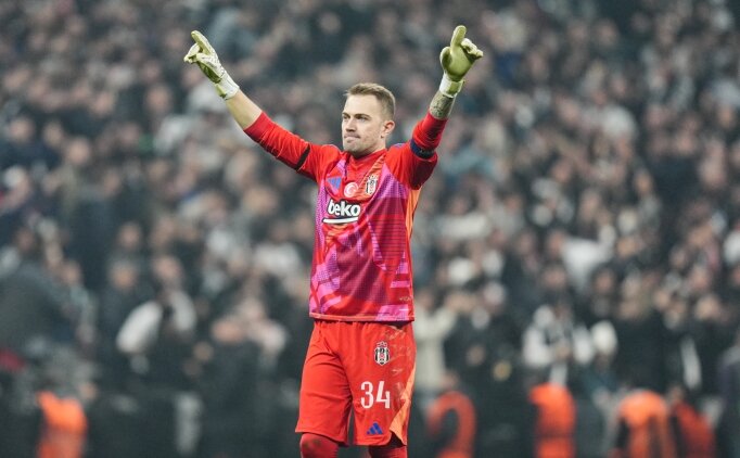 Mert G�nok 'dalya' dedi 