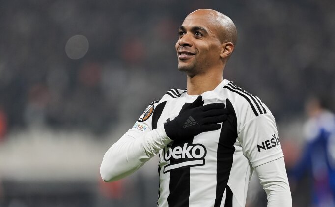 Joao Mario i�in CAS'tan karar!