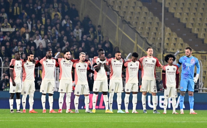 Lyon, k�me d���r�ld�!