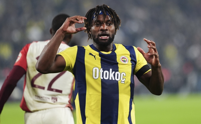 Fenerbah�e'den Napoli'ye gidiyor: Maximin