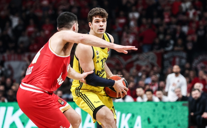 Tar�k Biberovic'ten NBA itiraf�!