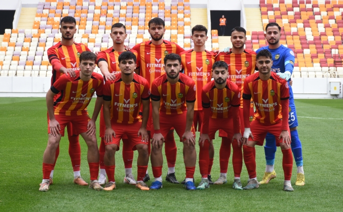S�per Lig'in eski tak�m� Yeni Malatyaspor 1. ligde zor g�nler ge�iriyor