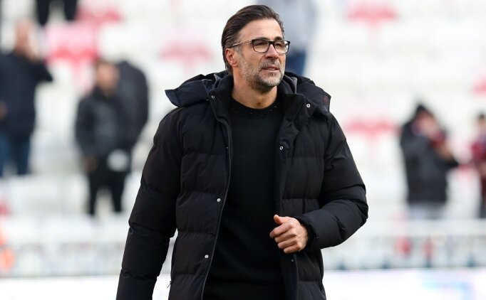 �mer Erdo�an: '�ok kritik ma�tan galip ayr�ld�k'