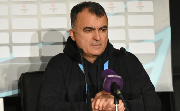 Murat U�kun: 'Yeni Malatyaspor i�in matematiksel olarak ligden d��t��� bir hafta oldu'