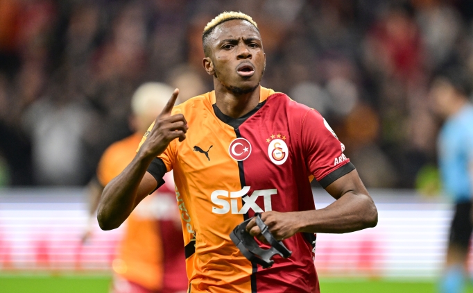 Rizespor - Galatasaray: �lk 11'ler