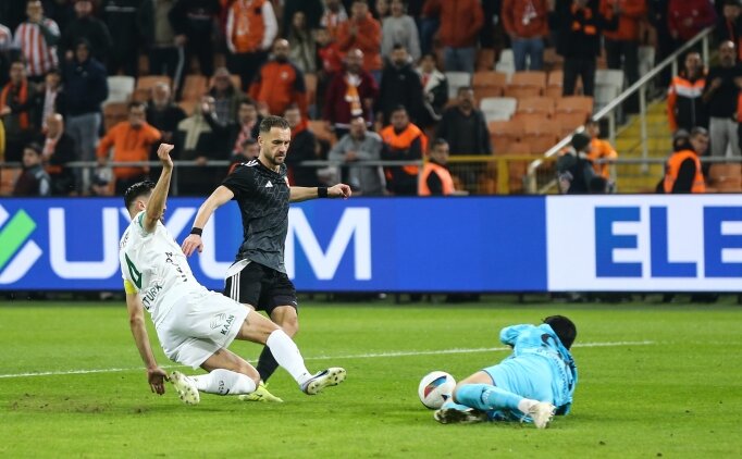 I�d�r, b�y�k f�rsat� tepti