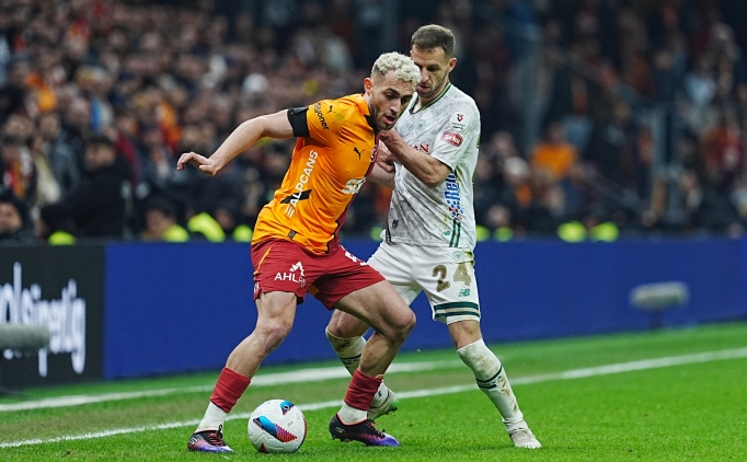 S�per Lig'de 22. hafta heyecan� ba�l�yor