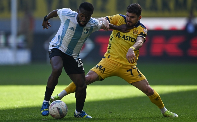 Erzurumspor, S�per Lig a�k�na...