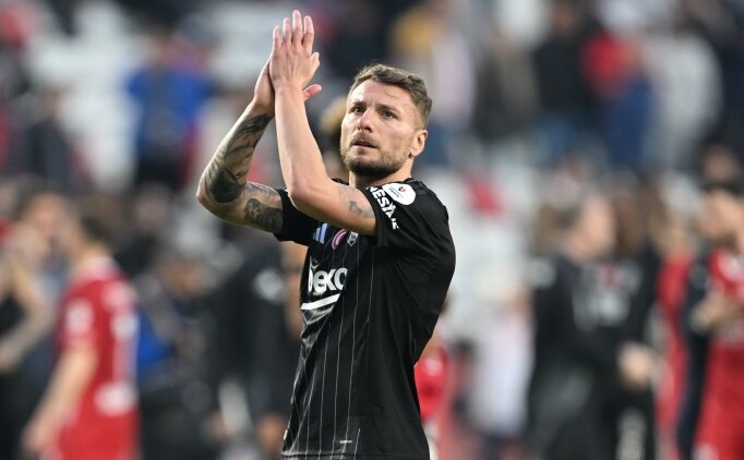 Be�ikta�'tan golc� ata��! 