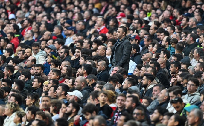 Sivasspor-Be�ikta� ma��n�n biletleri sat��a ��kar�ld�