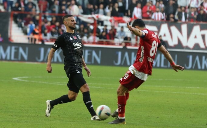 Onur Bulut: '�stedi�imiz bu de�il'