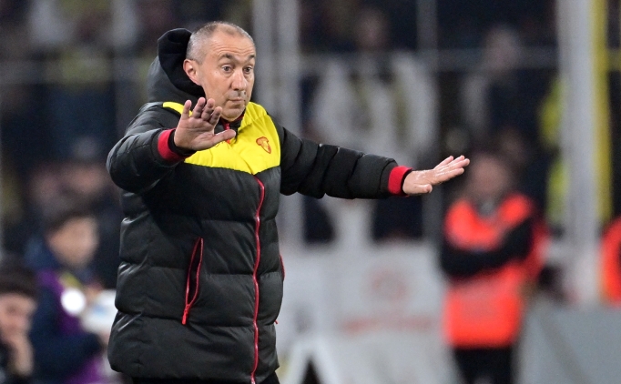 Stoilov: 'Bunun �zerine �al��mal�y�z'