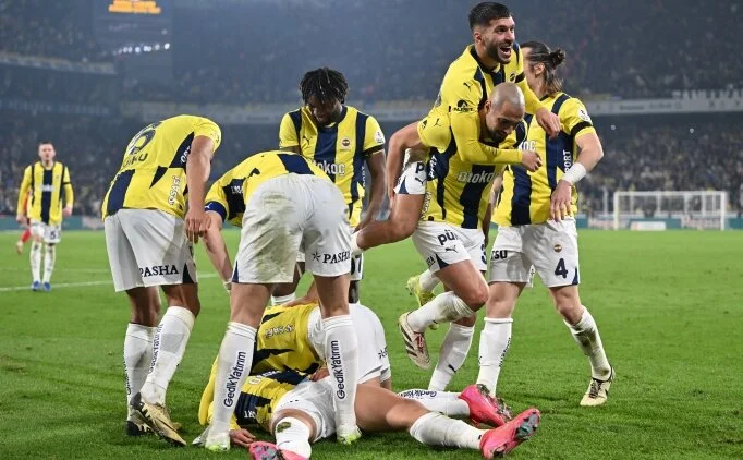 Fenerbahe'den paylam: 'Sonuna kadar savaacaz'