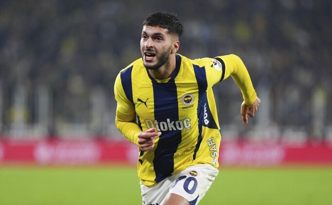 O�uz Ayd�n kupada �ov yapt�