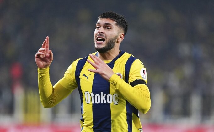 O�uz Ayd�n'dan iki ma�ta d�rt asist!