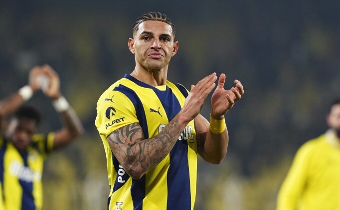 Fenerbah�e'de yeniler sahne al�yor!