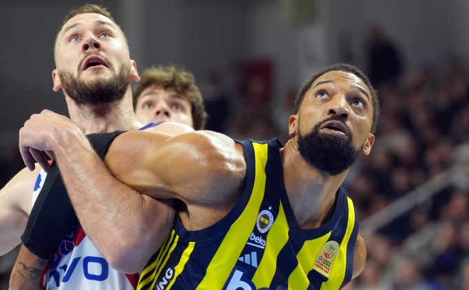 Fenerbahe Beko, Bykekmece deplasmannda galip!