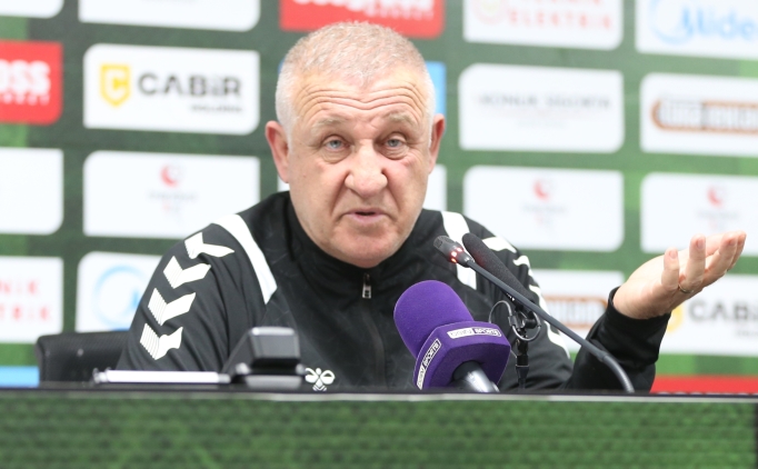 Mesut Bakkal: 'M�cadele iyi ama sonu� k�t�'