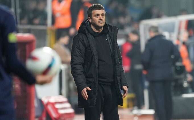 Kas�mpa�a, Hakan Kele� ile yollar�n� ay�rd�