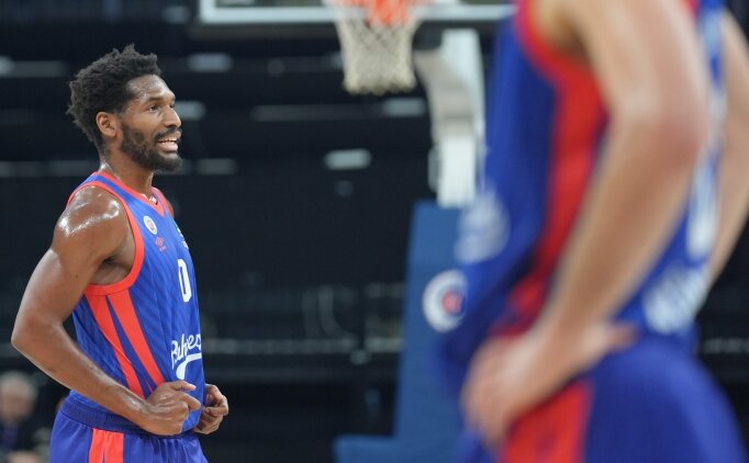 Bah�e�ehir Koleji, Badalona deplasman�nda