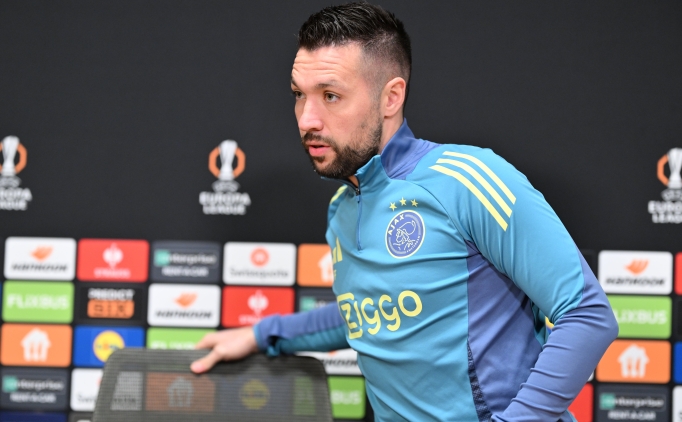 Francesco Farioli: 'Yunus ve Bar��'�n nas�l oynad���n� g�rd�k'