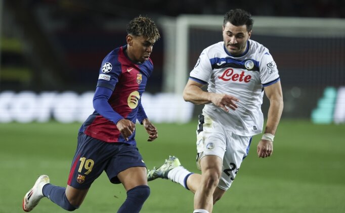 UEFA'dan �ampiyonlar Ligi'nde de�i�iklik plan�!