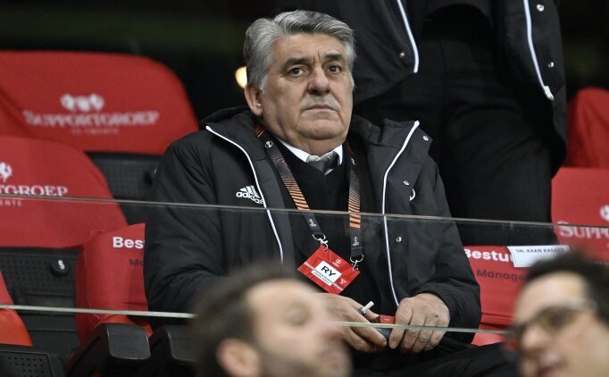 Be�ikta�'�n 100M&euro;'luk h�sran�!