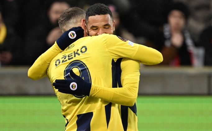 RAPOR: Fenerbah�e'nin Avrupa Ligi karnesi