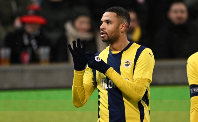 Fenerbah�e'de Alanyaspor ma��nda dev bir eksik!