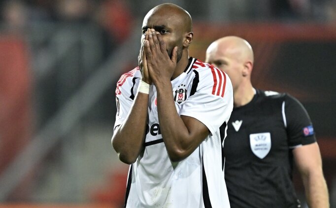 Be�ikta�'ta orta saha ��kt�