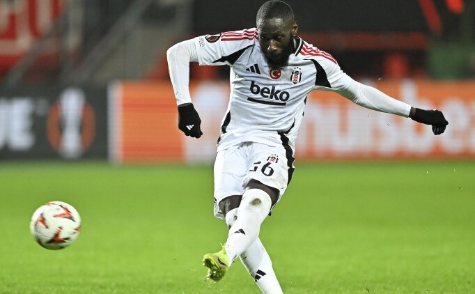 Be�ikta�'ta Masuaku geli�mesi!