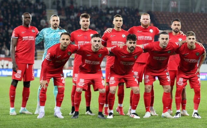 �orum FK, T�rkiye Kupas�'nda Ba�ak�ehir'e deplasman�nda