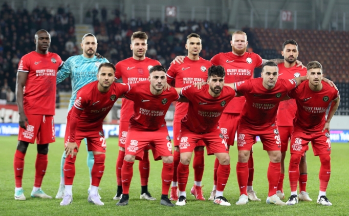 �orum FK'den T�rkiye Kupas�'nda U19 karar�