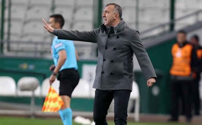 Recep U�ar: 'Haftalar sonra sonu� ald���m�z bir ma� oldu'